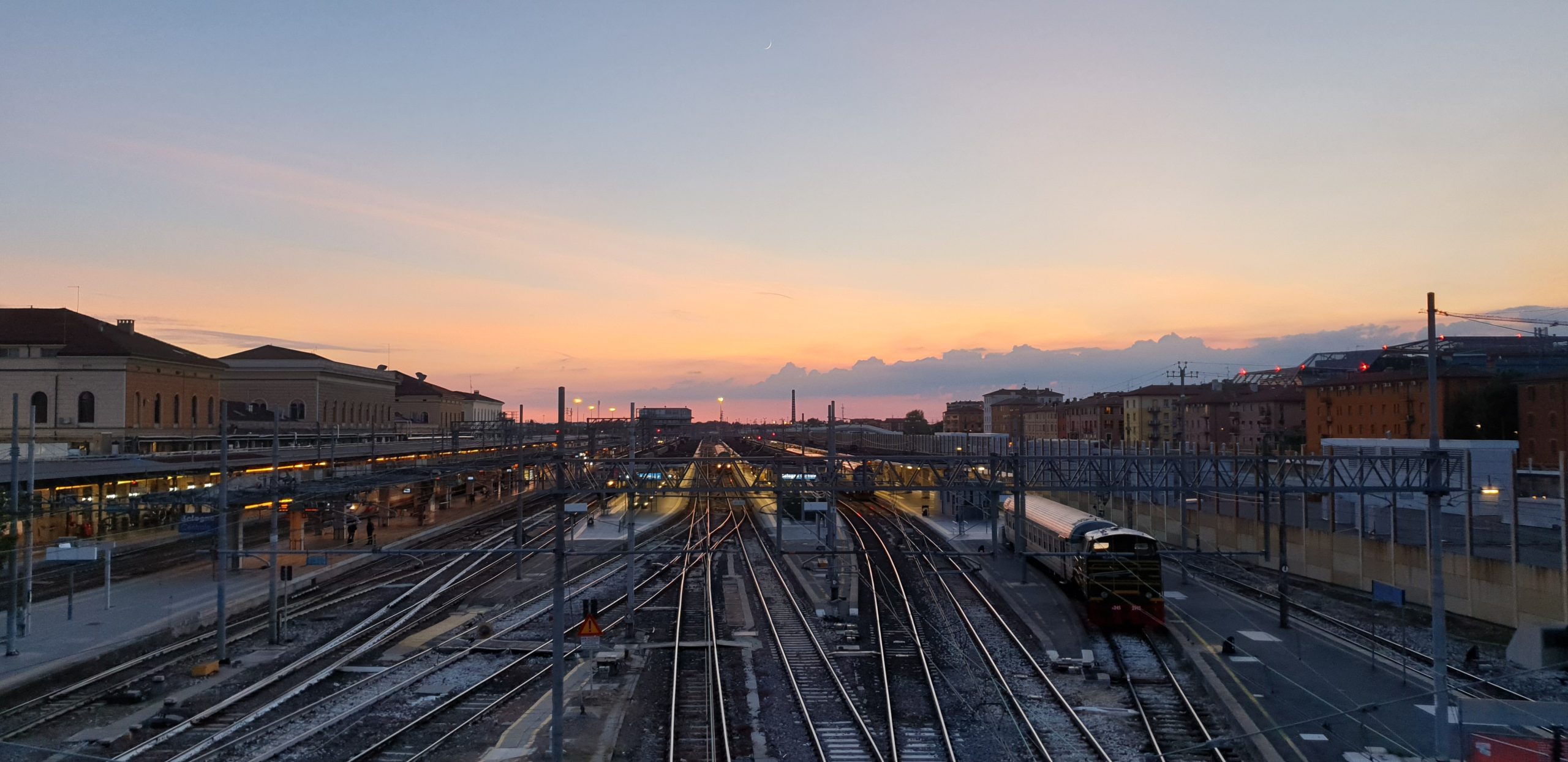 Sncf Réseau Direction Générale Industrielle Et Ingénierie Dgii