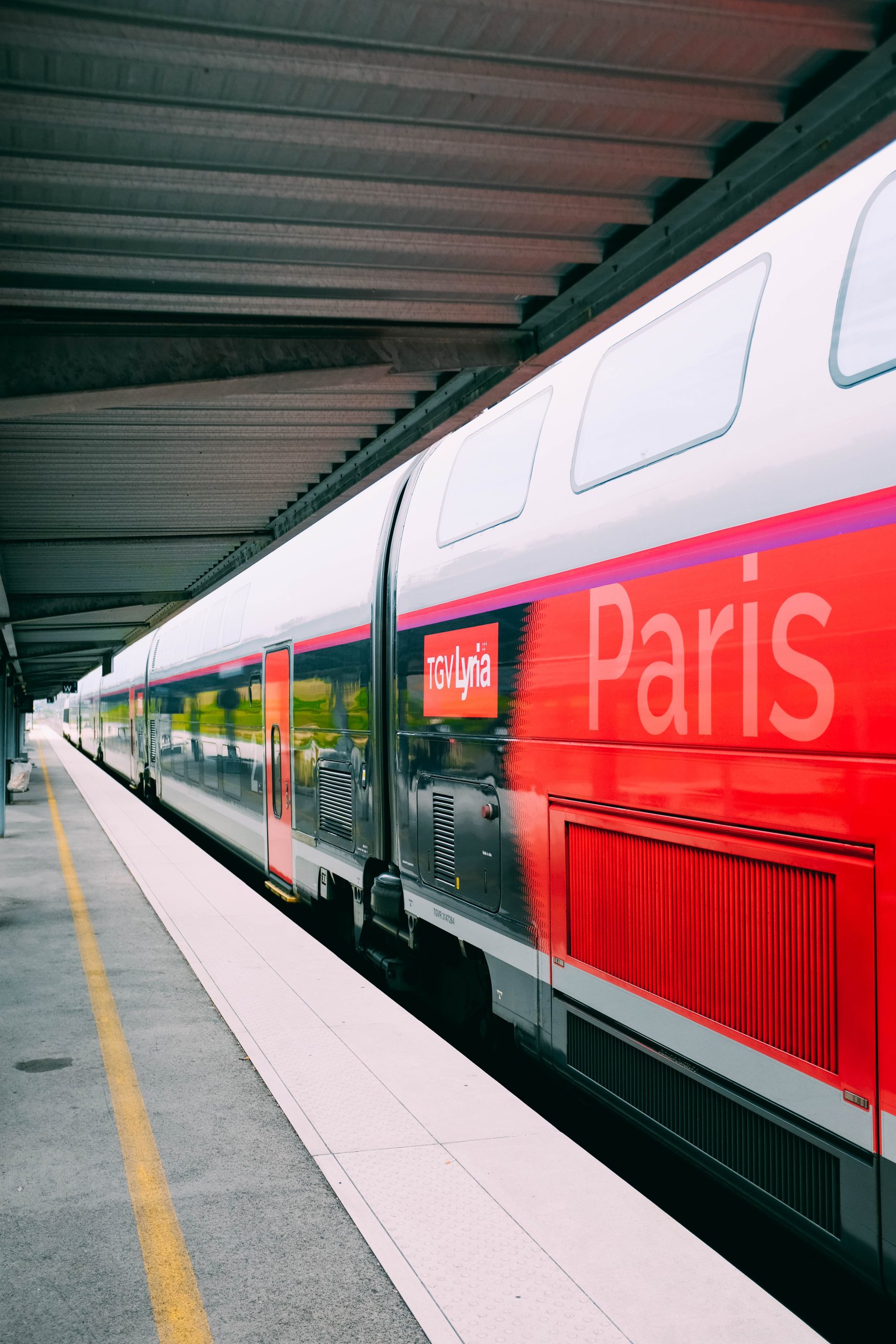 Sncf Réseau Direction Générale Industrielle Et Ingénierie Dgii